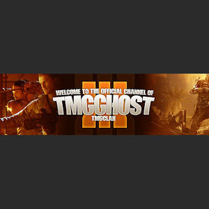 Meet your Posher, Tmgghost